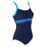 Zoggs Torquay Adjustable Classicback - Midnight