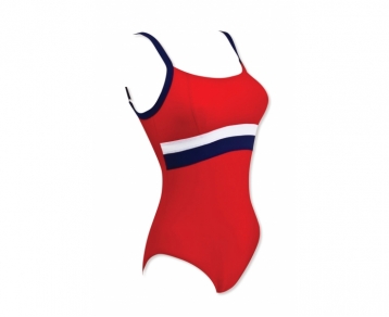 Torquay Ladies Swimsuit