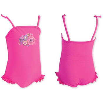 Tots Bronte Classicback Swimsuit AW10