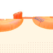 Zoggs Trainer Seat - 3-12 Months