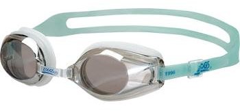 Zoggs Zena Womens Fitness Goggles (One size)