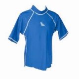 Zoggs Zoggy Rashvest - Blue