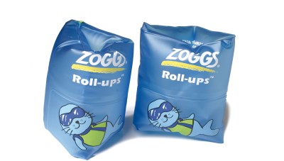Zoggs Zoggy Roll-Ups 1-6 yr (1-6 yr)