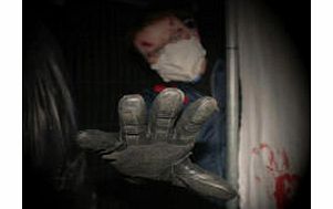 Zombie Battle Training Experience in London