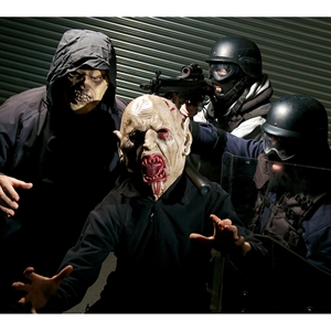 Zombie Combat Experience