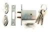 zone 2 Bolt Mortice Lock