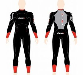 Zone 3 Junior Adventure Wetsuit