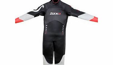 Zone3 Aquatic Childrens Wetsuit