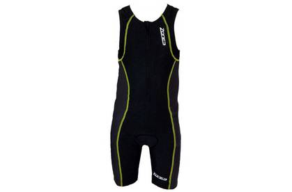 Zone3 Kids Trisuit