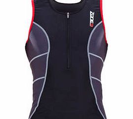 Zone3 Mens Activate Tri Top