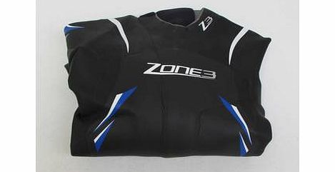 Zone3 Mens Advance Wetsuit - Medium (soiled)