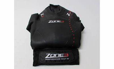 Zone3 Mens Aspire Wetsuit - Large (ex Display)