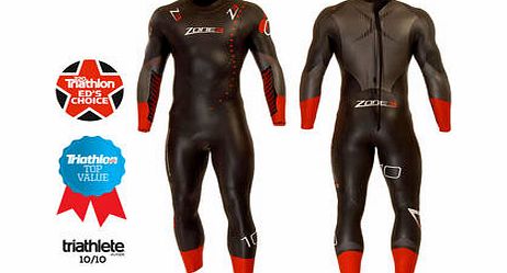 Zone3 Mens Aspire Wetsuit