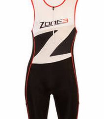 Zone3 Mens Lava Distance Trisuit