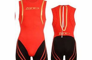 Zone3 Mens Swim Skin