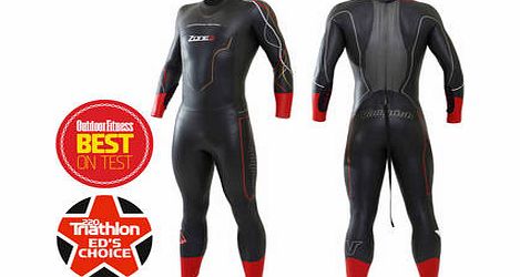 Zone3 Mens Vanquish Wetsuit
