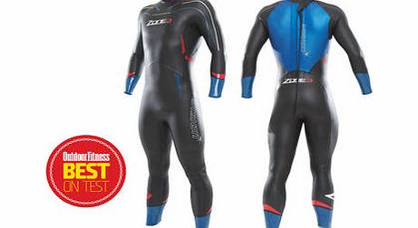 Zone3 Mens Vision Wetsuit