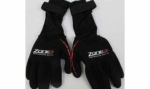 Zone3 Neoprene Swim Gloves - Medium (ex Display)