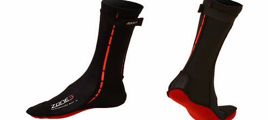 Zone3 Neoprene Swim Socks