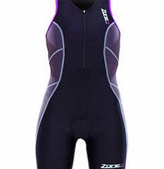 Zone3 Womens Activate Trisuit