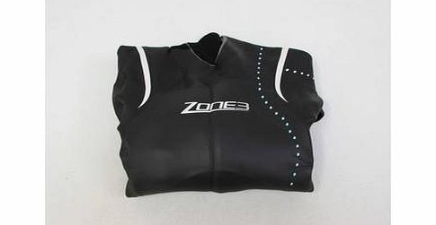 Zone3 Womens Advance Wetsuit - Medium (ex