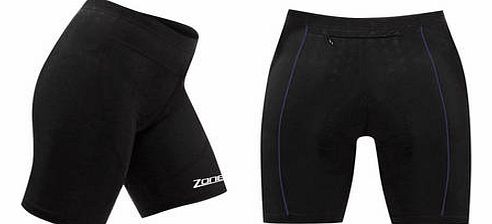 Zone3 Womens Aquaflo Tri Shorts
