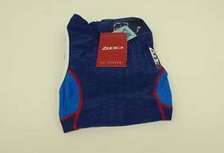 Zone3 Womens Aquaflo Trisuit - Large (ex Display)