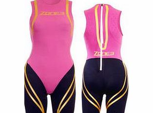 Zone3 Womens Swim Skin