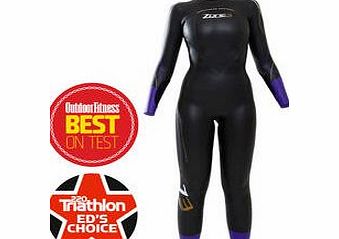 Zone3 Womens Vanquish Wetsuit