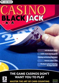 Casino Blackjack PC