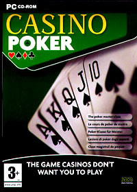 Zoo Casino Poker PC PC Game - review, compare prices, buy online