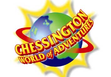 Zoo Days at Chessington World of Adventures