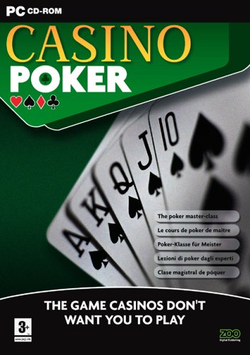 Zoo Digital Casino Poker (PC)