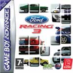 Ford Racing 3 GBA