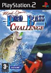 Mark Davis Pro Bass Challenge PS2