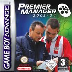 Premier Manager 2003-2004 GBA