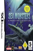 Sea Monsters A Prehistoric Adventure NDS