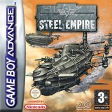 ZOO DIGITAL Steel Empire GBA
