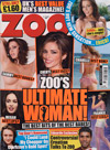 Zoo For the first 12 issues, 6 Months Direct