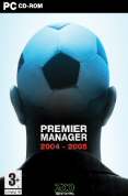 Premier Manager 2004-05 PC