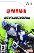Zoo Yamaha Supercross Wii