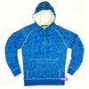 Zoo York Bubble Zoo Remix Hoody (Blue)