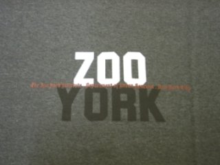 Zoo York Building Block T-Shirt