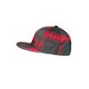 Zoo York Cap - Faux Real (Red)