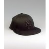 Zoo York Classic OG Flexifit Cap (Black)