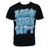 Zoo York Cold As Ice T-Shirt (Black)