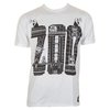 Zoo York Gargoyles T-Shirt (White)