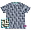 Zoo York Houndstooth All Over Print T-Shirt