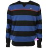 Zoo York Jailhouse Crewneck Sweater (Cadet Blue)