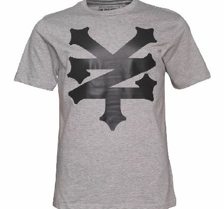 Mens Empire Basic Logo T-Shirt Athletic